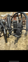 Matrix Aura Chest Press - Used