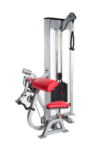 ProMaxima Raptor P-3350 Combo Seated Arm Curl