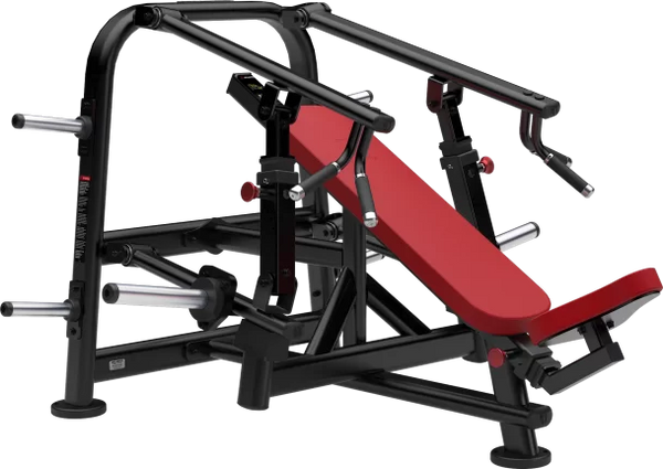 Atlantis Strength P443 Converging Incline Bench Press
