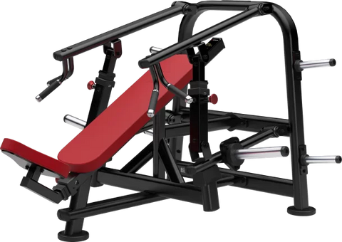 Atlantis Strength P443 Converging Incline Bench Press