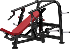 Atlantis Strength P443 Converging Incline Bench Press