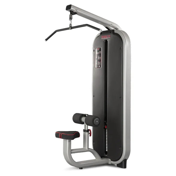Panatta Monolith Lat Pulldown