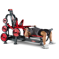 Panatta Freeweight Special Super Horizontal Bench Press