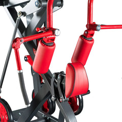 Panatta Freeweight Special Super Peck Back