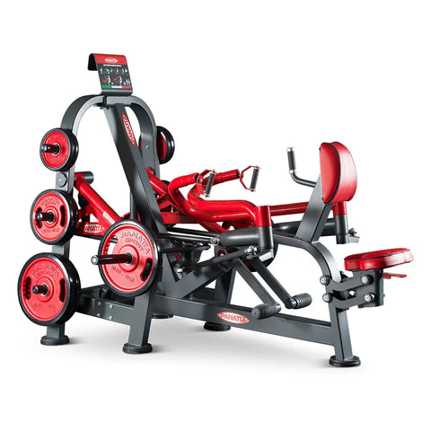 Panatta Freeweight Special Super rowing circular