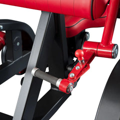 Panatta Freeweight Special Alternate Curling Machine