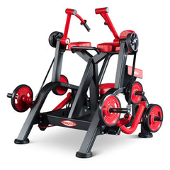 Panatta Freeweight Special Alternate triceps machine