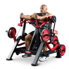 Panatta Freeweight Special Alternate triceps machine