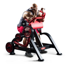 Panatta Freeweight Special Curling machine