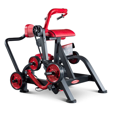 Panatta Freeweight Special Triceps machine