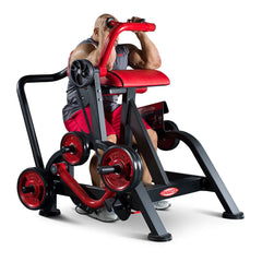 Panatta Freeweight Special Triceps machine