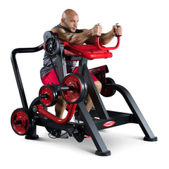 Panatta Freeweight Special Triceps machine