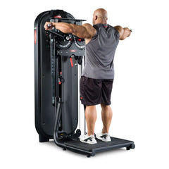 Panatta Monolith Standing Multi Flight