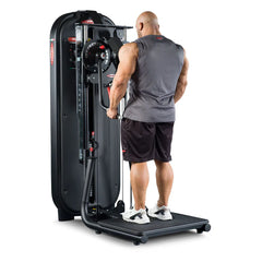 Panatta Monolith Standing Multi Flight