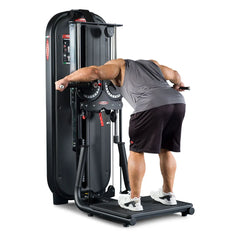 Panatta Monolith Standing Multi Flight