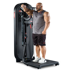 Panatta Monolith Standing Multi Flight