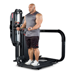 Panatta Monolith Standing Total Arms