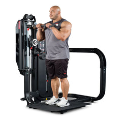Panatta Monolith Standing Total Arms