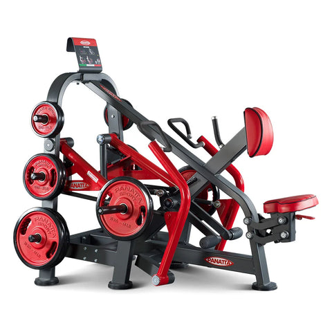 Panatta Freeweight Special Super Rowing