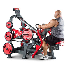 Panatta Freeweight Special Super Rowing