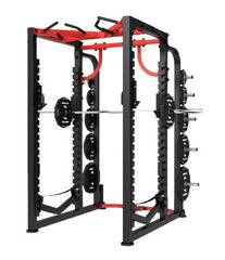 Newtech Power Rack