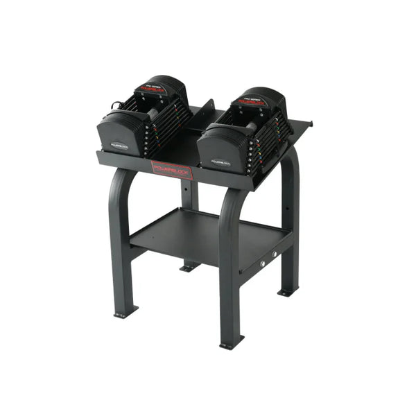 PowerBlock Commercial PRO 50 SET