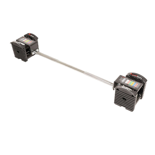 Power Block PRO Series Straight Bar