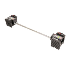 Power Block PRO Series Straight Bar