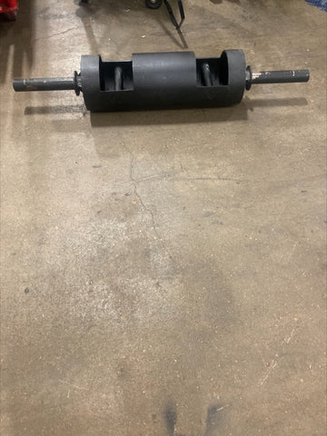 Strongman Log (75lbs and 50" Long) - Used