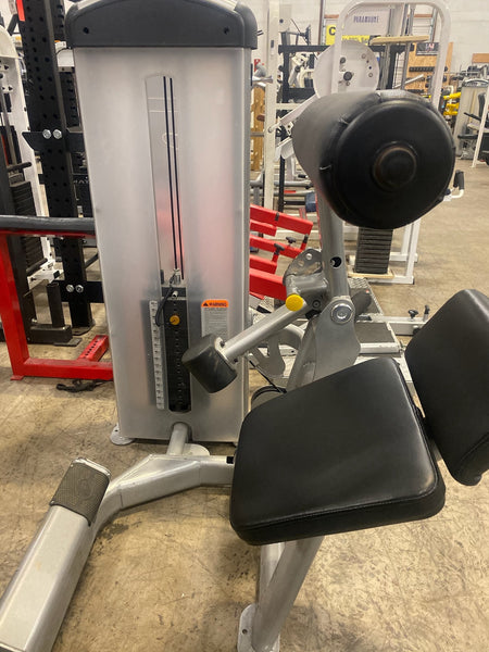 True Back Extension - Used