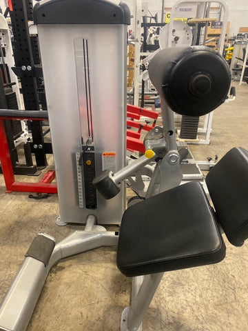 True Back Extension - Used