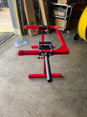 Reflex Plate Loaded Trap Shoulder Shrugger (2 Options Available) - Used