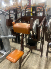 Nautilus 1st Generation Bicep Curl - Used