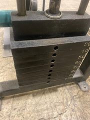 Standing Hamstring Curl - Used