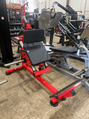 Atlantis Strength PW-122 Incline Calf - Used