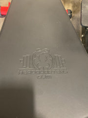 Atlantis Strength B179 Adjustable Decline Bench - Used