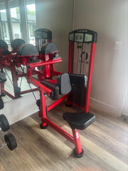 Atlantis Strength E-157 Seated Shoulder Lateral Raise - Used