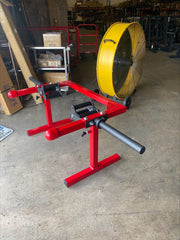 Reflex Plate Loaded Trap Shoulder Shrugger (2 Options Available) - Used
