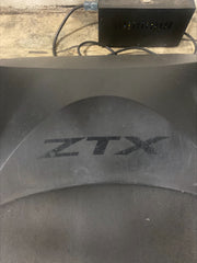 True ZTX Z7 Treadmill - Used