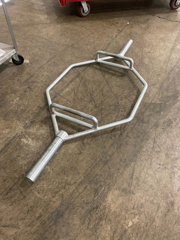 Used Hi/Low Trap Bar