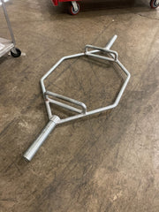 Used Hi/Low Trap Bar