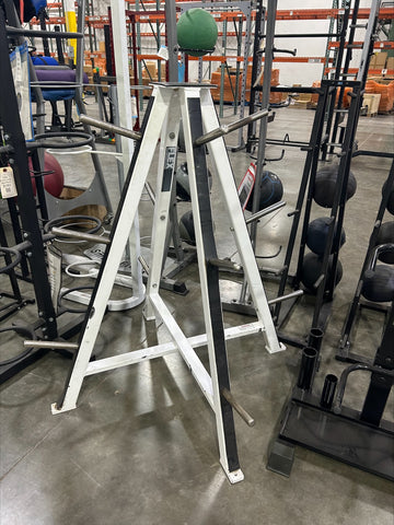 Flex Fitness Weight Tree - Used