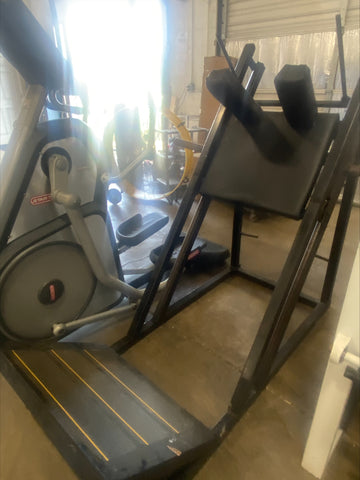 Used 70 Degree Hack Squat