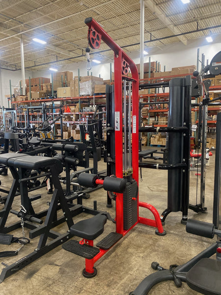 Atlantis Model D123 Lat Pulldown - Used