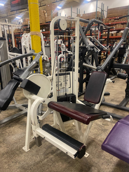 Cybex Leg Extension - Used
