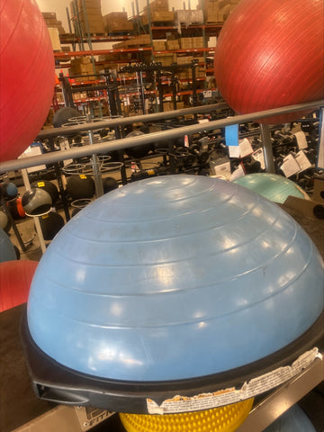 Used Bosu Ball Home Balance Trainer