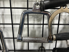 Ivanko D Handle Cable Attachment (Pair) - Used