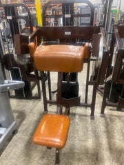 Nautilus 1st Generation Bicep Curl - Used