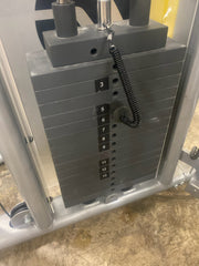Life Fitness G7 Home Gym (Functional Trainer) - Used