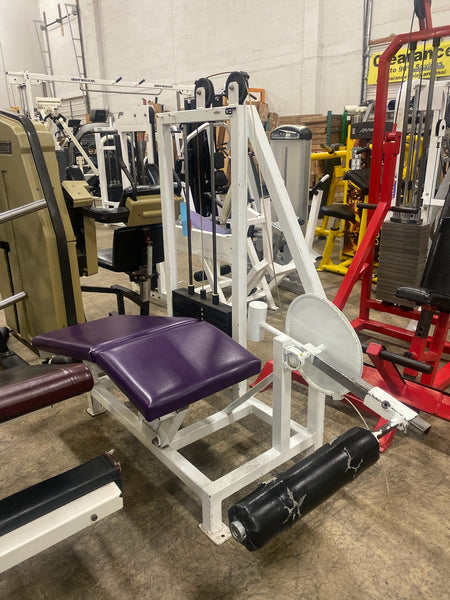 OEI Hamstring Curl - USED